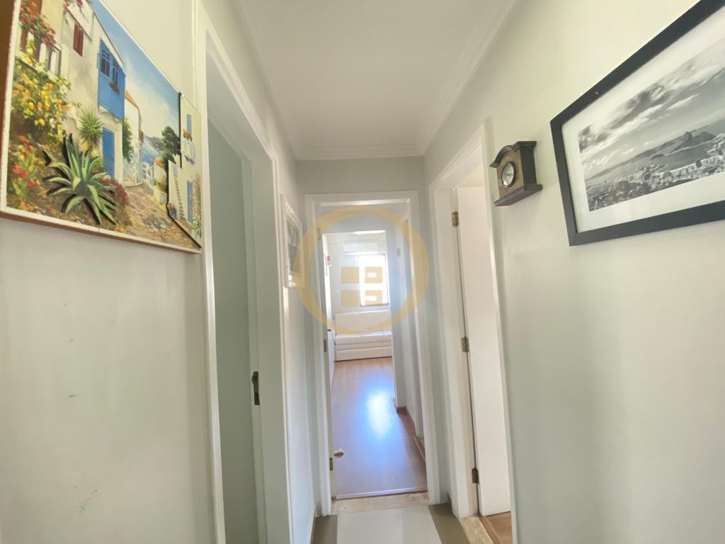 Apartamento GUARUJÁ - SP