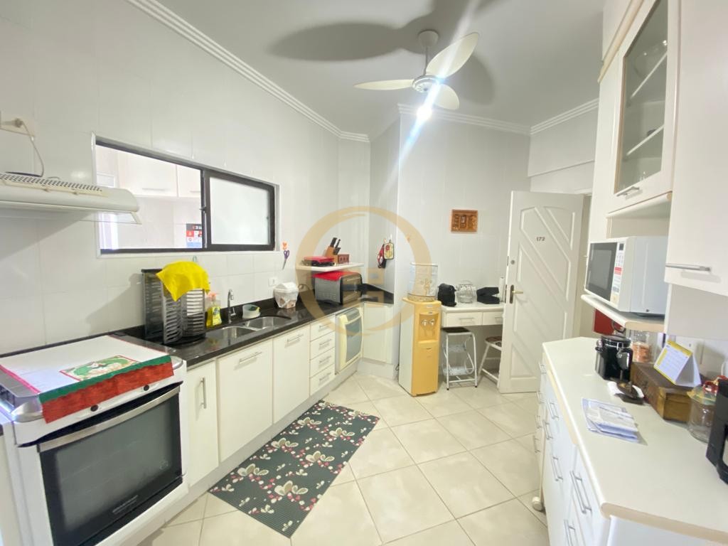 Apartamento GUARUJÁ - SP