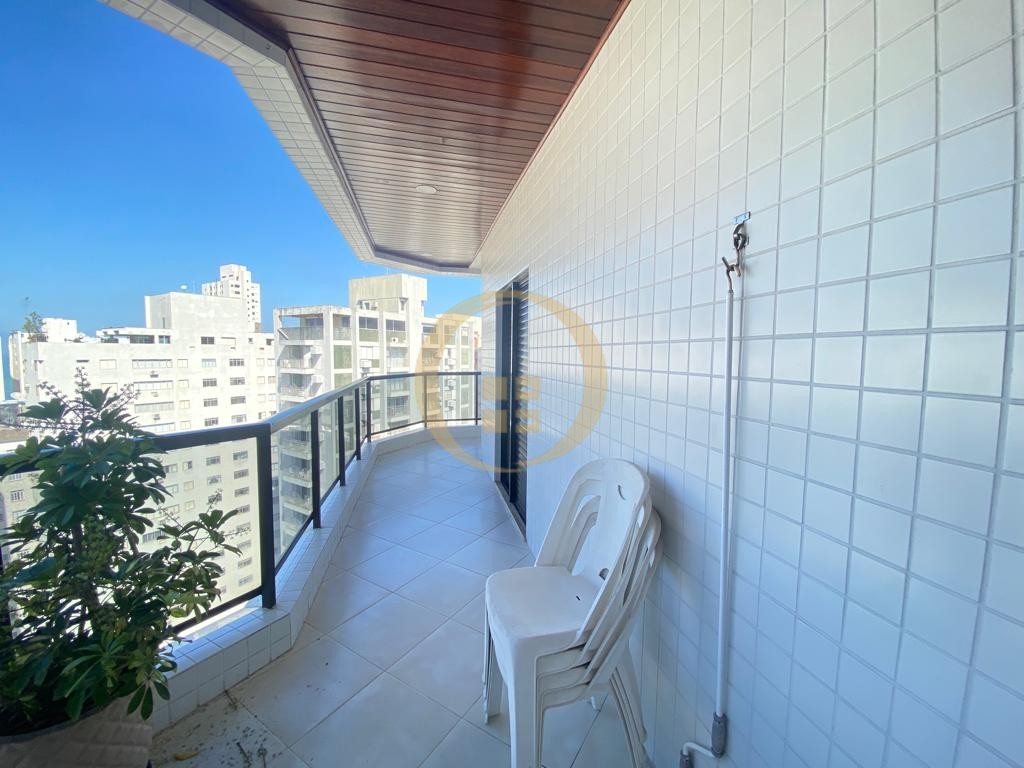 Apartamento GUARUJÁ - SP