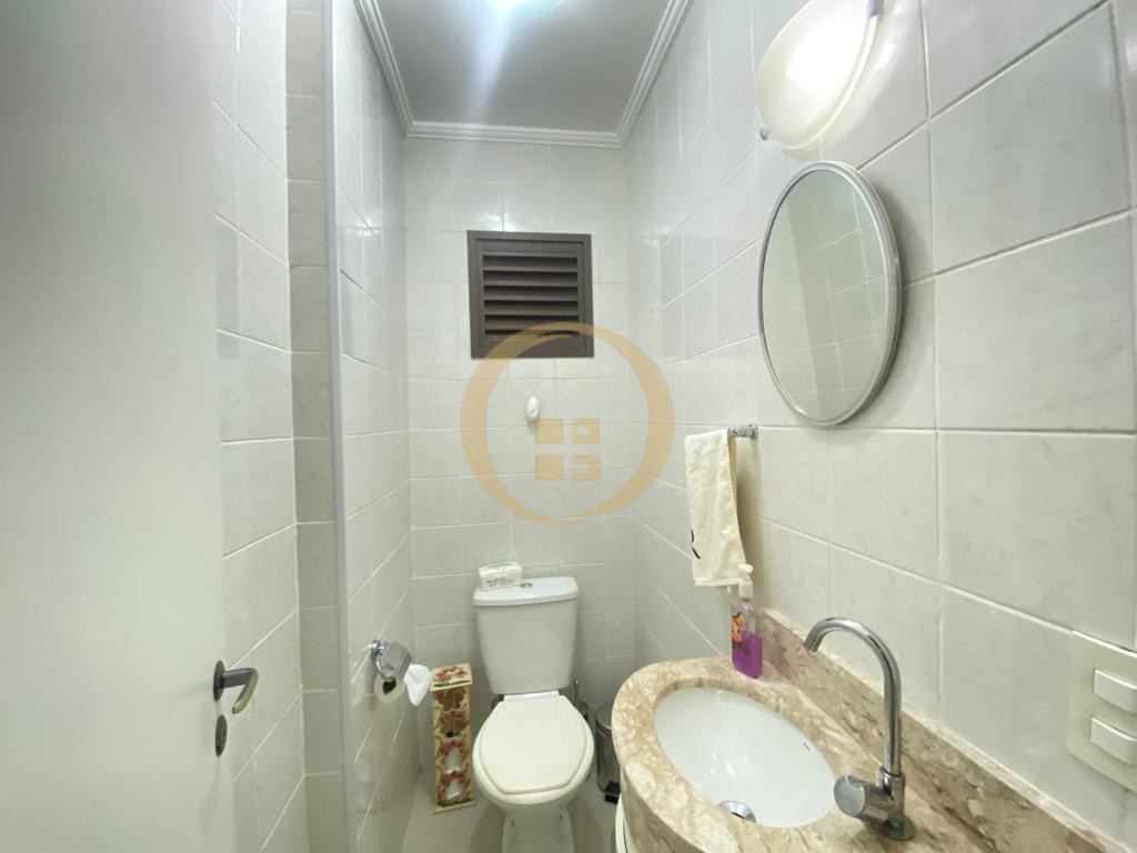 Apartamento GUARUJÁ - SP