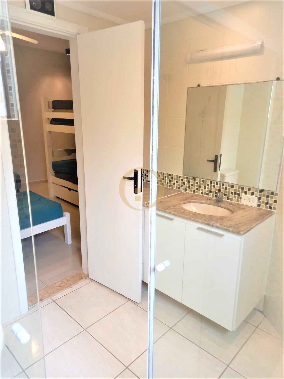 Apartamento GUARUJÁ - SP