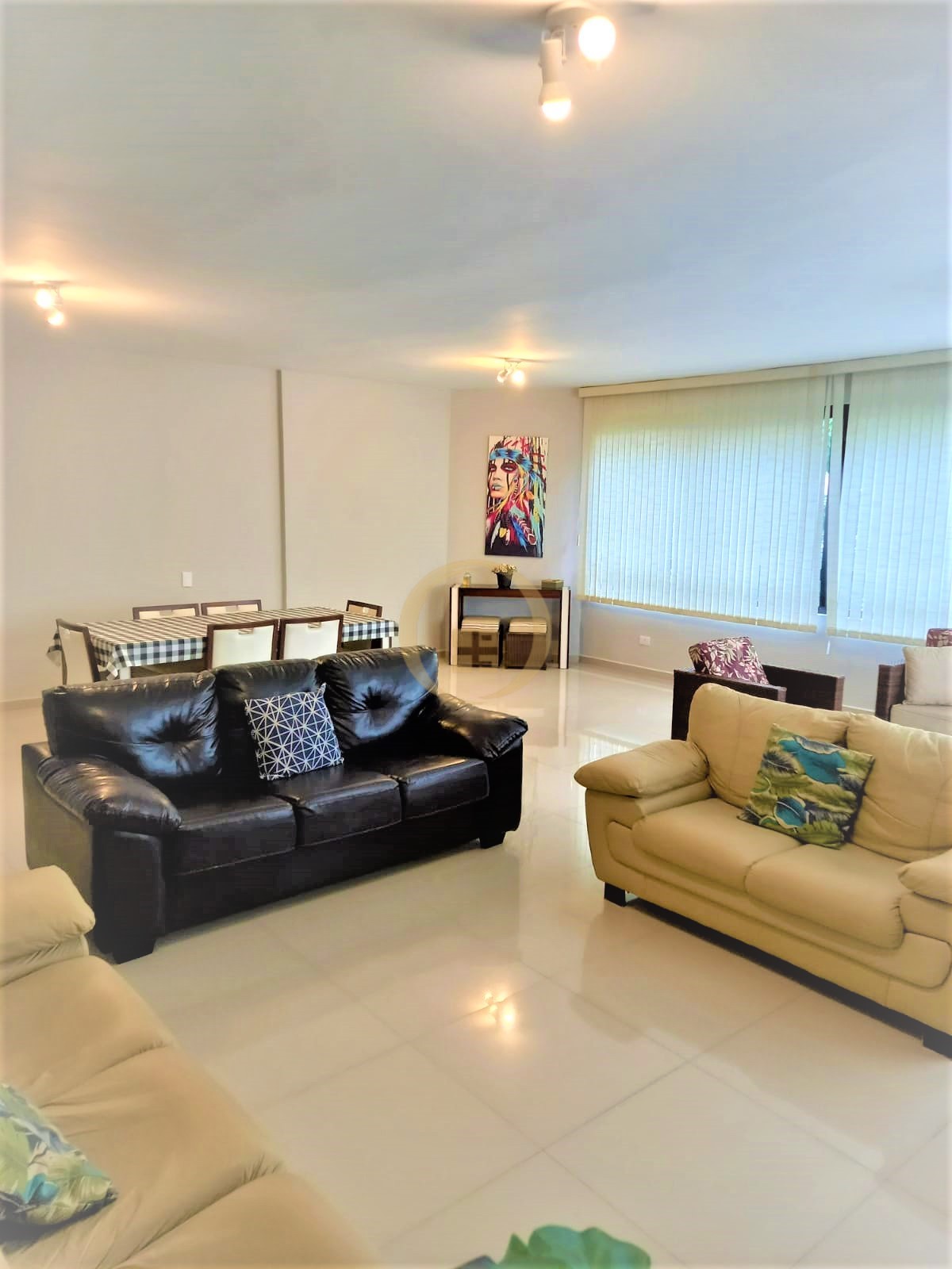 Apartamento GUARUJÁ - SP