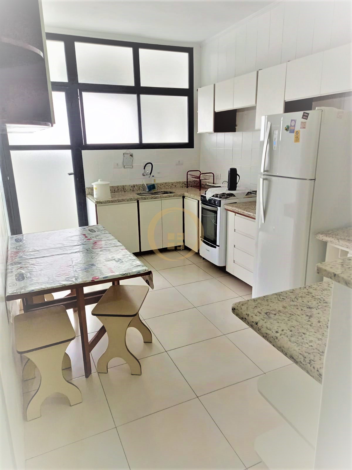 Apartamento GUARUJÁ - SP