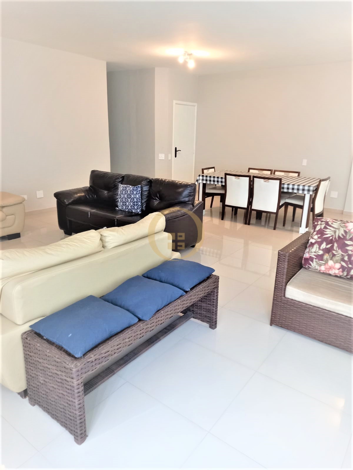 Apartamento GUARUJÁ - SP
