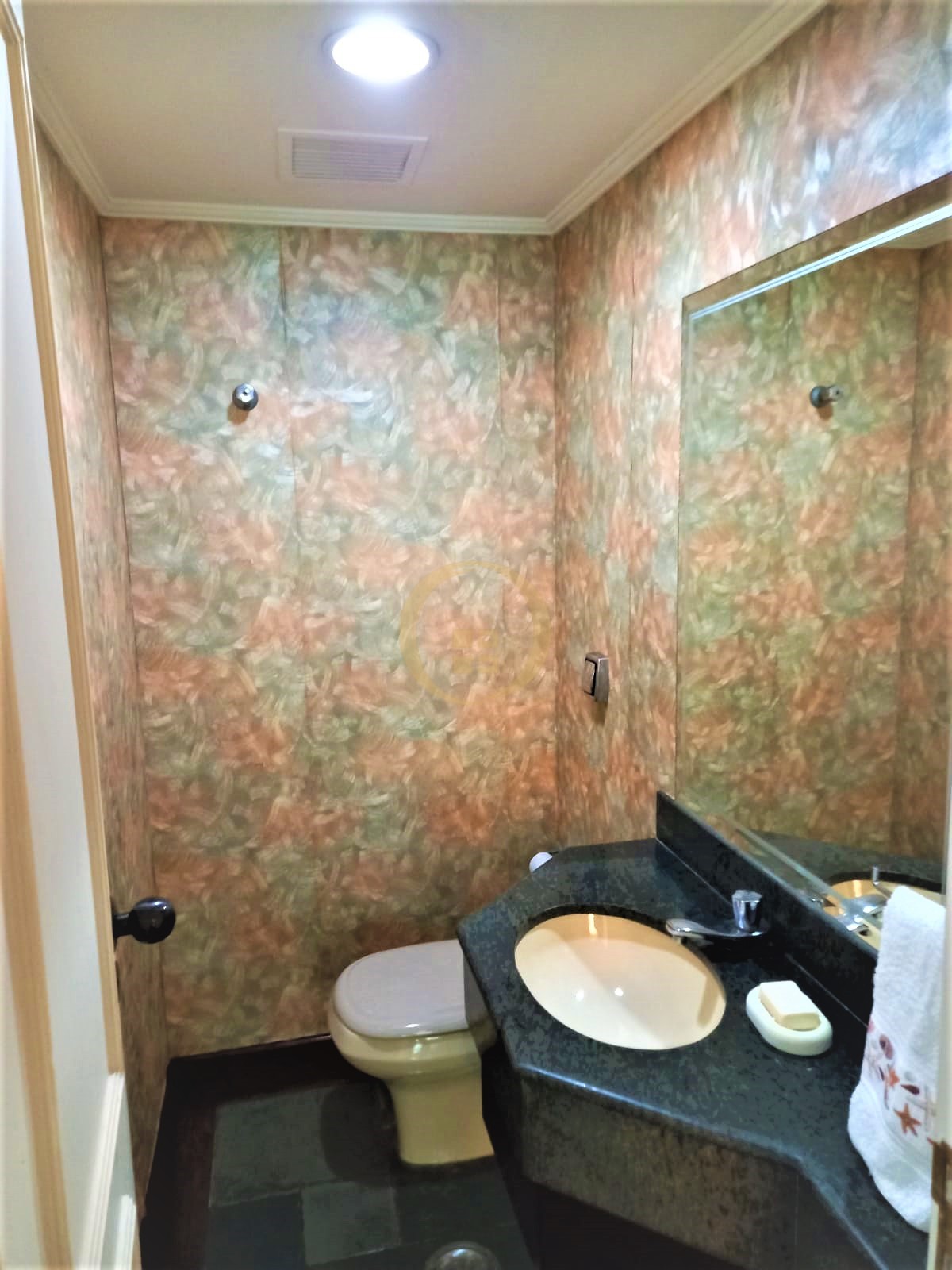 Apartamento GUARUJÁ - SP