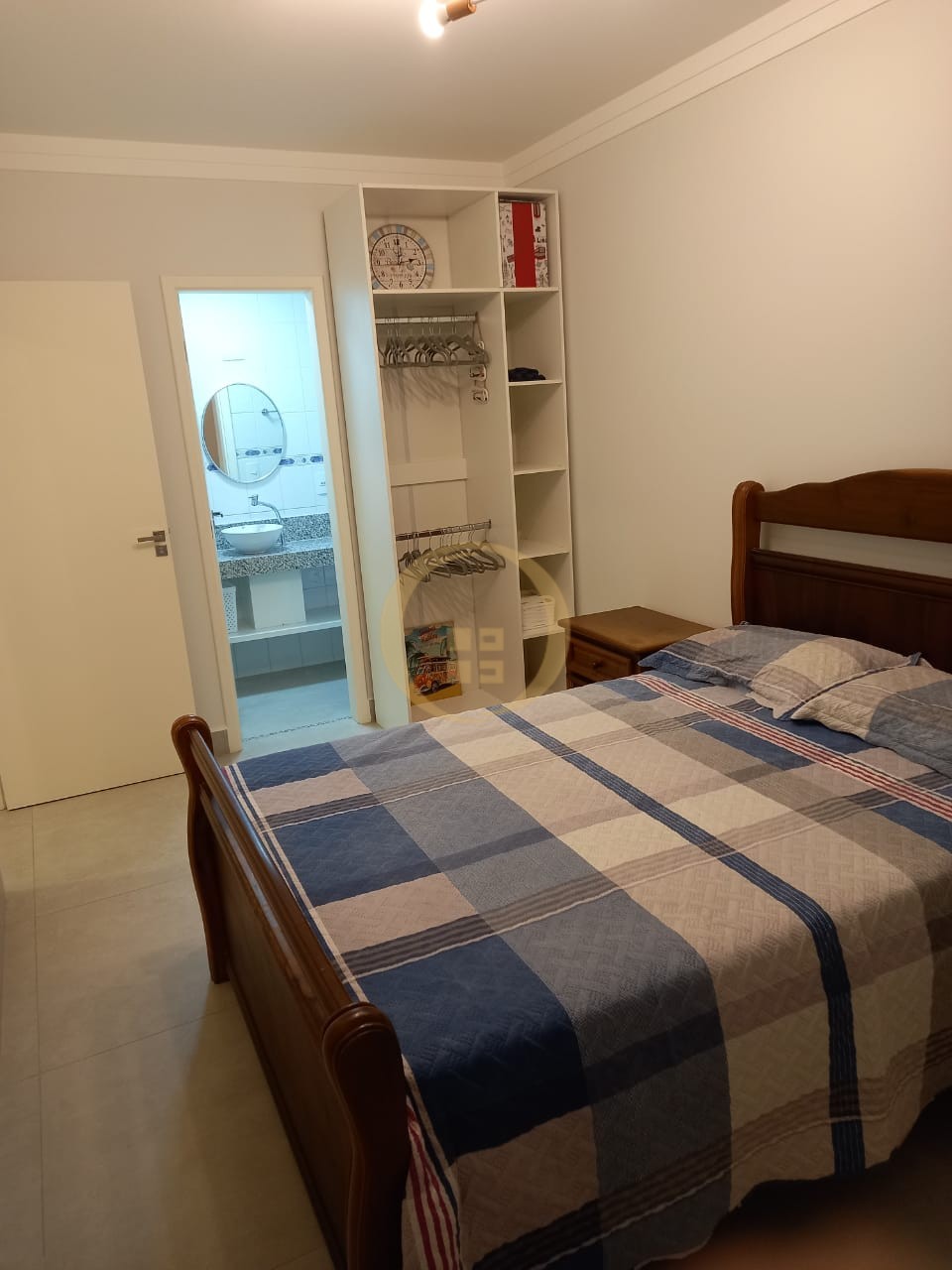 Apartamento GUARUJÁ - SP