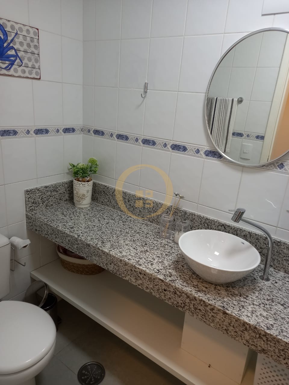 Apartamento GUARUJÁ - SP