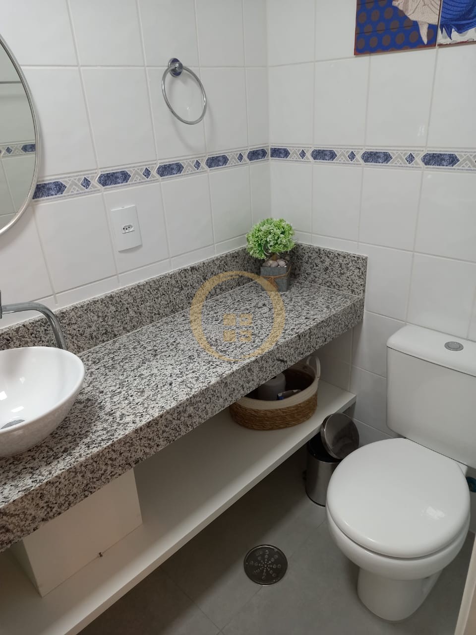 Apartamento GUARUJÁ - SP