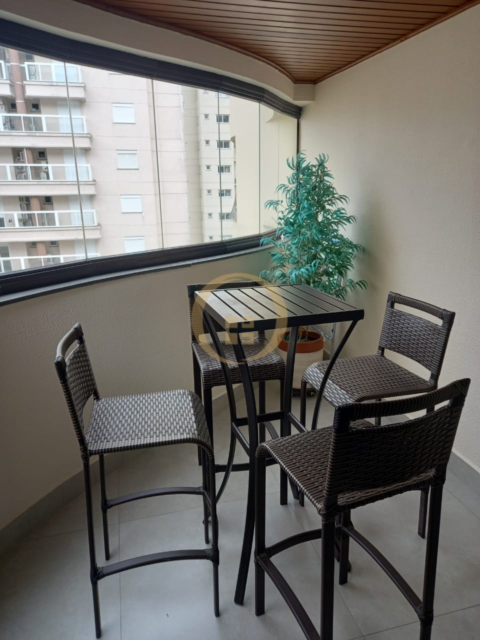 Apartamento GUARUJÁ - SP