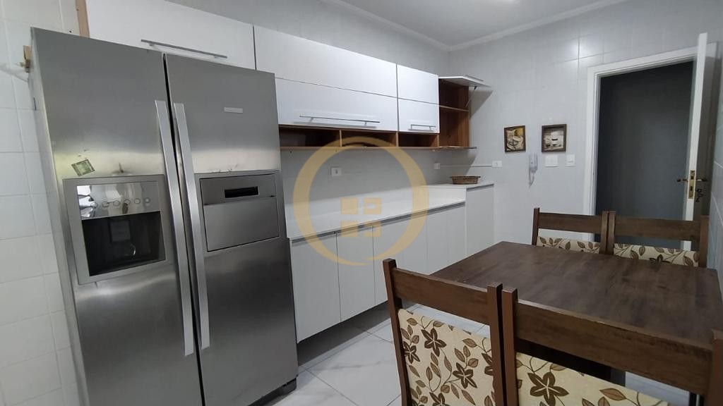 Apartamento GUARUJÁ - SP