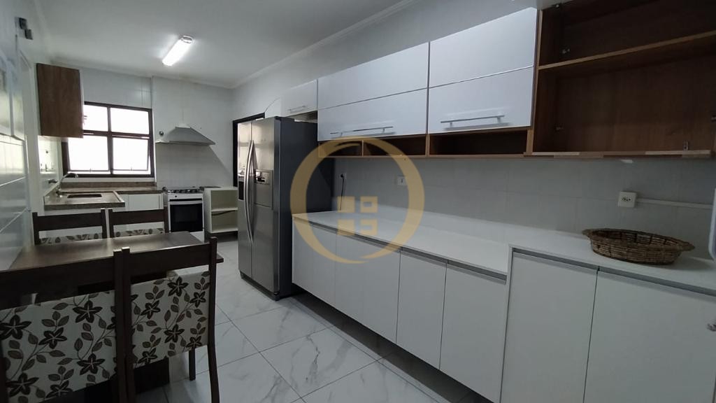 Apartamento GUARUJÁ - SP