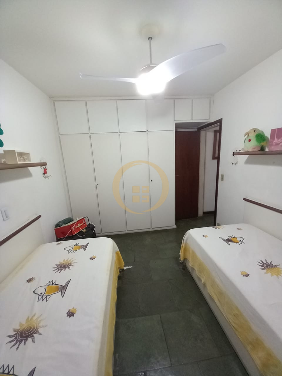 Apartamento GUARUJÁ - SP