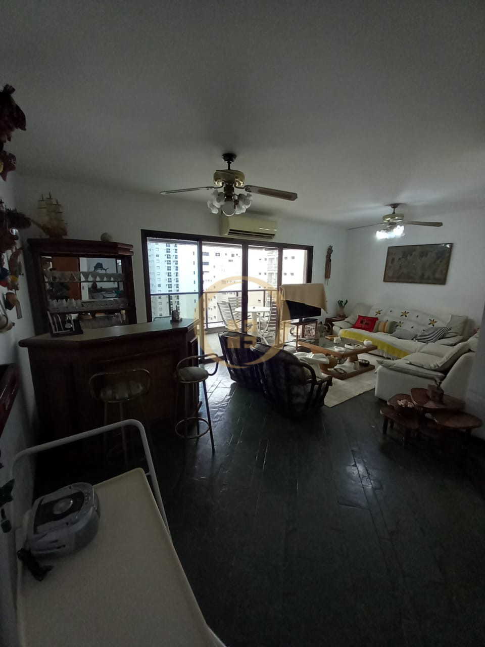 Apartamento GUARUJÁ - SP