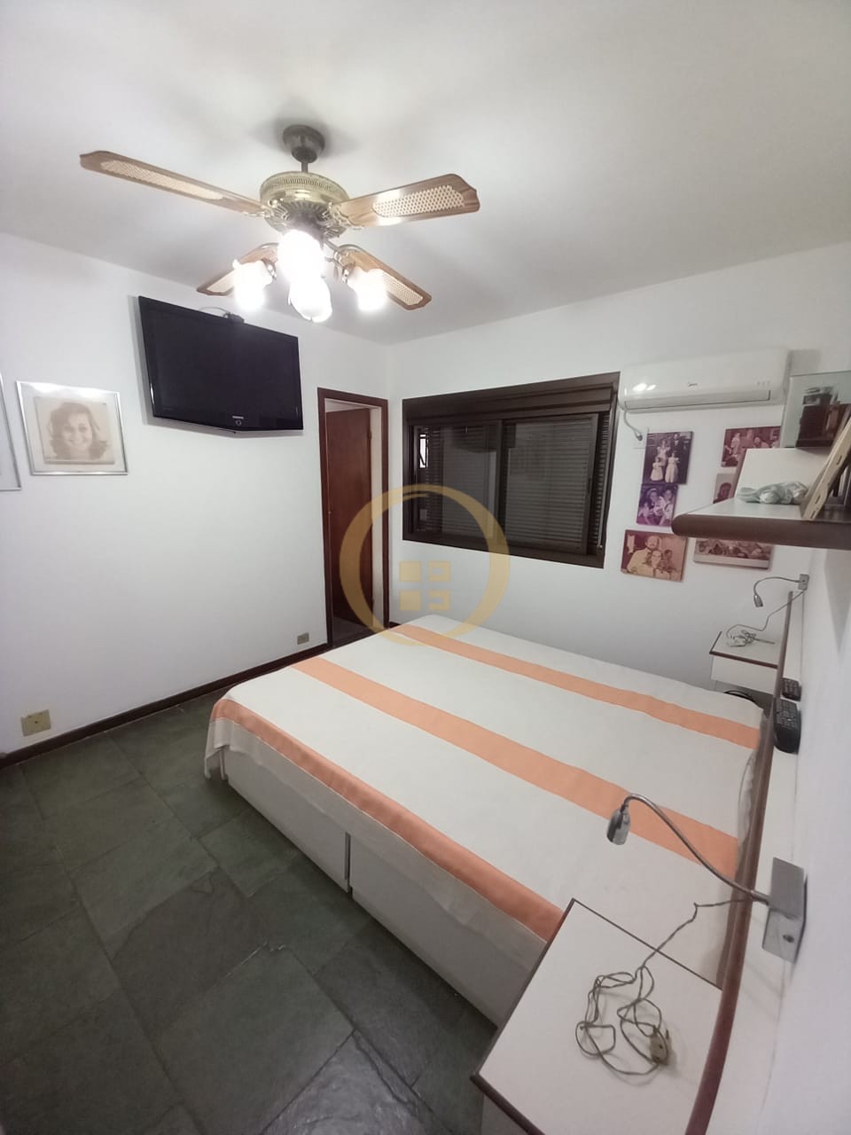 Apartamento GUARUJÁ - SP