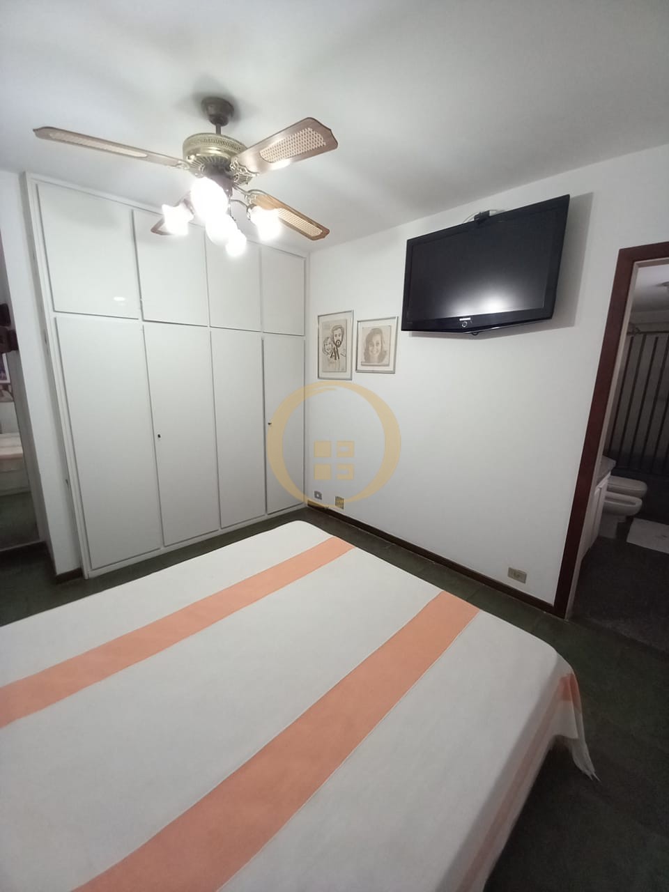 Apartamento GUARUJÁ - SP