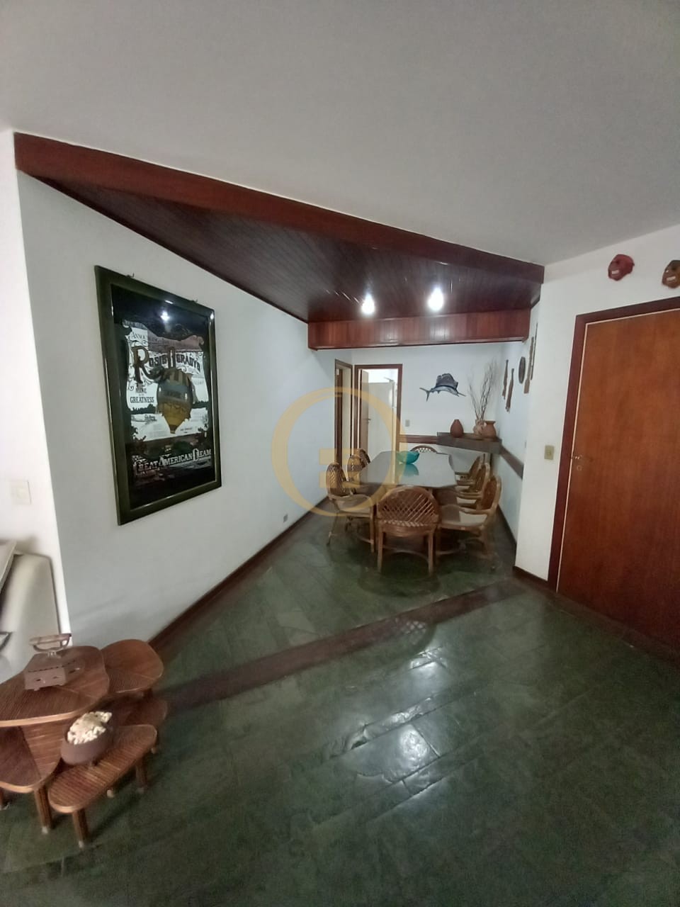 Apartamento GUARUJÁ - SP