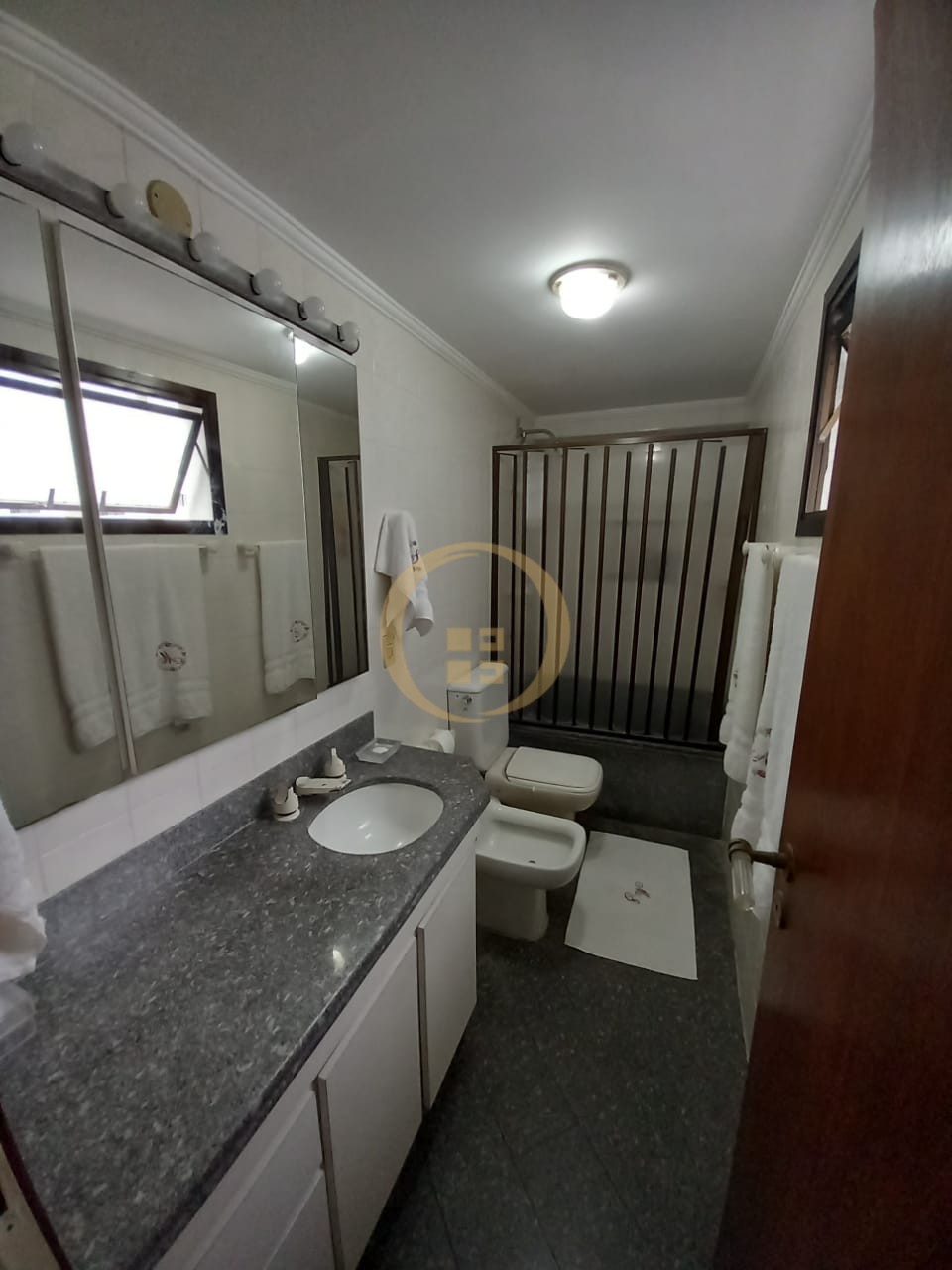 Apartamento GUARUJÁ - SP