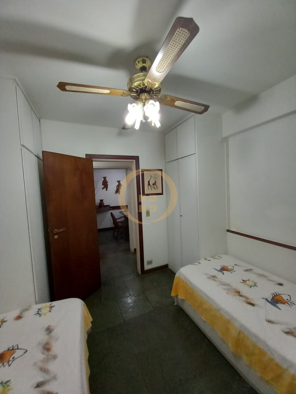 Apartamento GUARUJÁ - SP