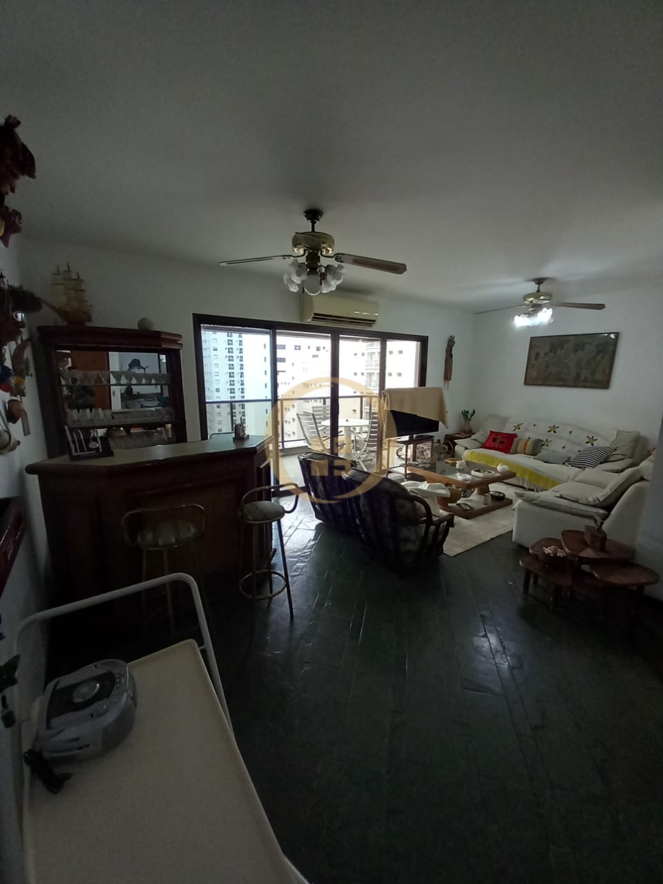 Apartamento GUARUJÁ - SP