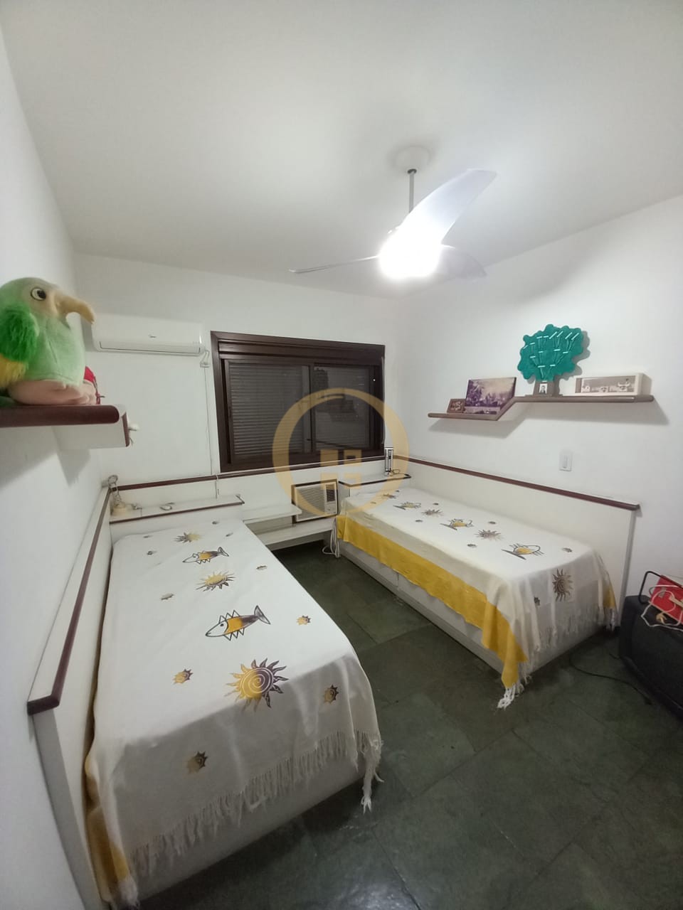 Apartamento GUARUJÁ - SP