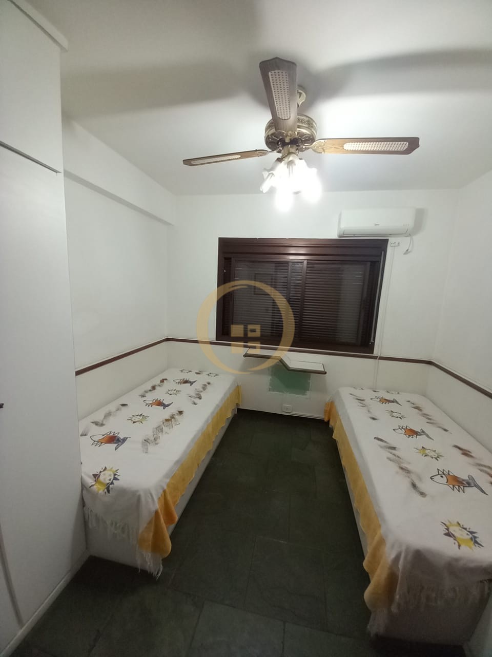 Apartamento GUARUJÁ - SP