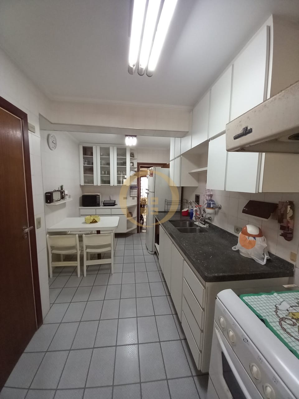 Apartamento GUARUJÁ - SP