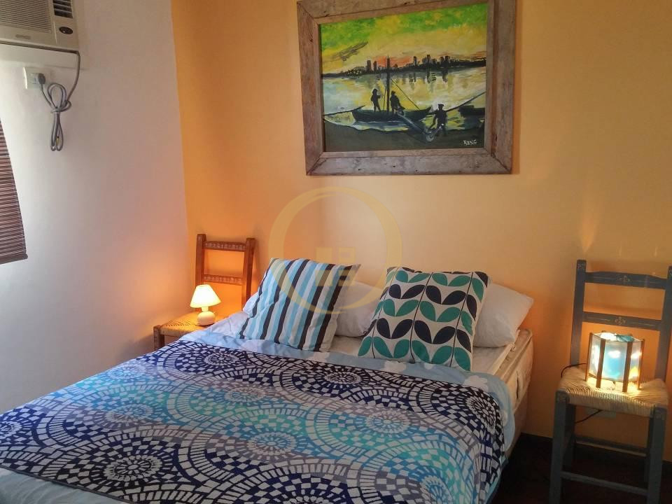 Apartamento GUARUJÁ - SP