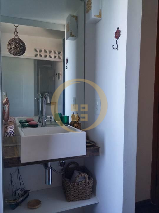 Apartamento GUARUJÁ - SP