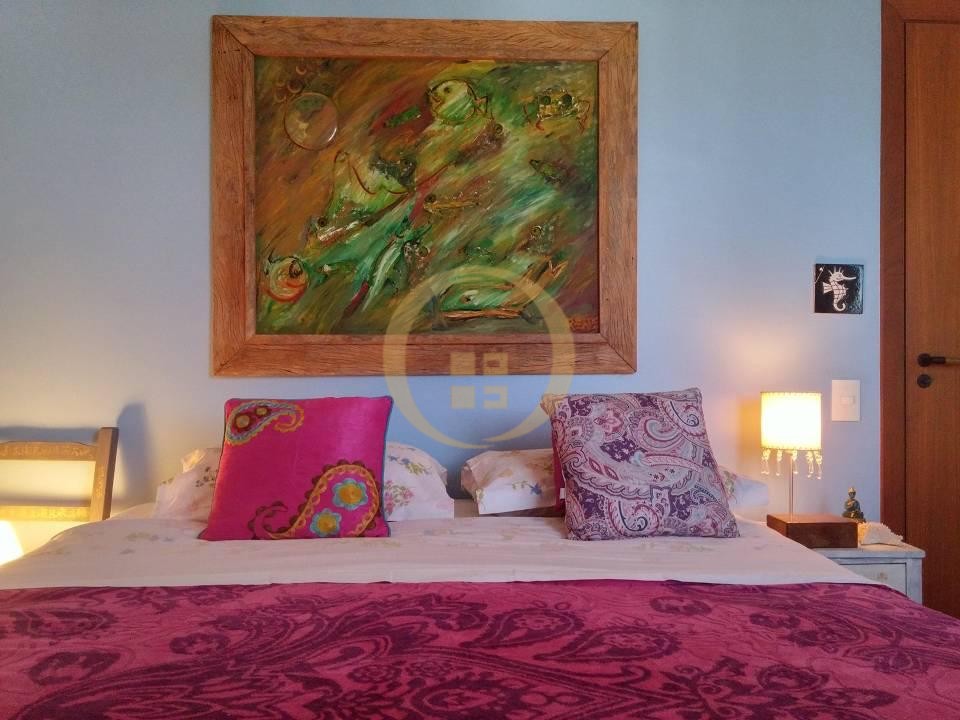 Apartamento GUARUJÁ - SP