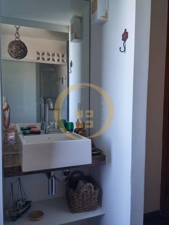 Apartamento GUARUJÁ - SP