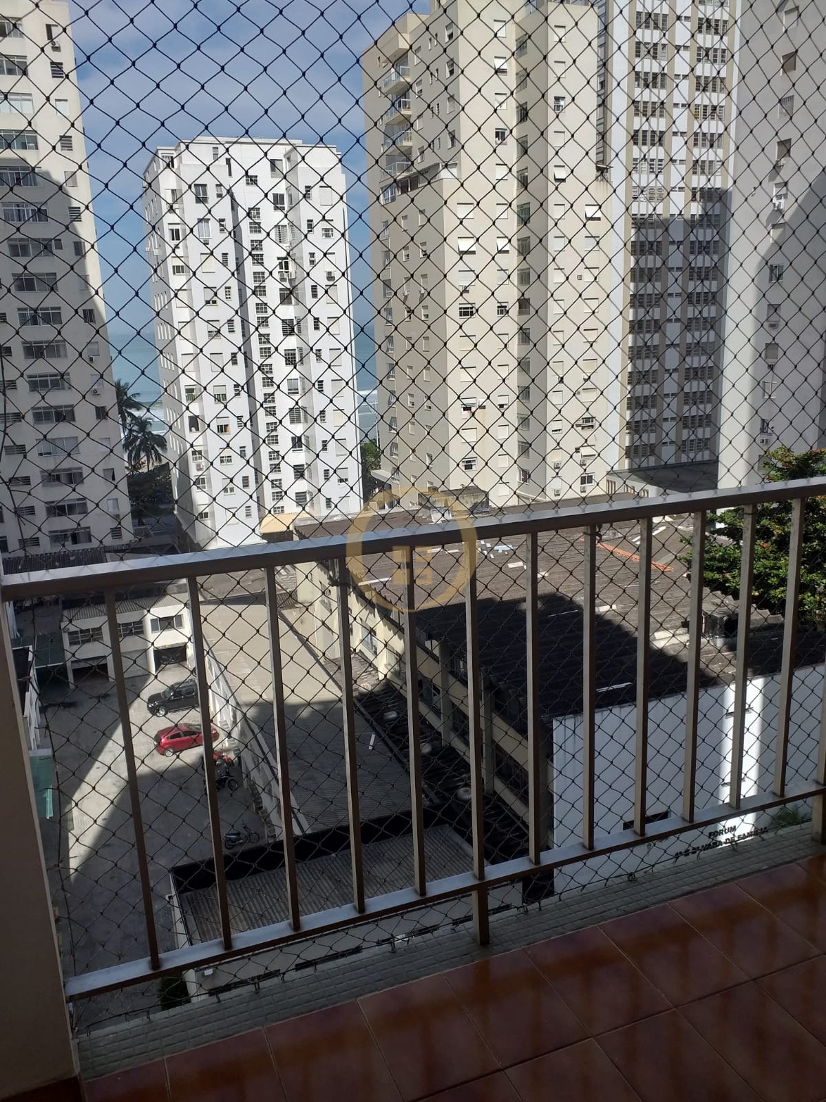 Apartamento GUARUJÁ - SP