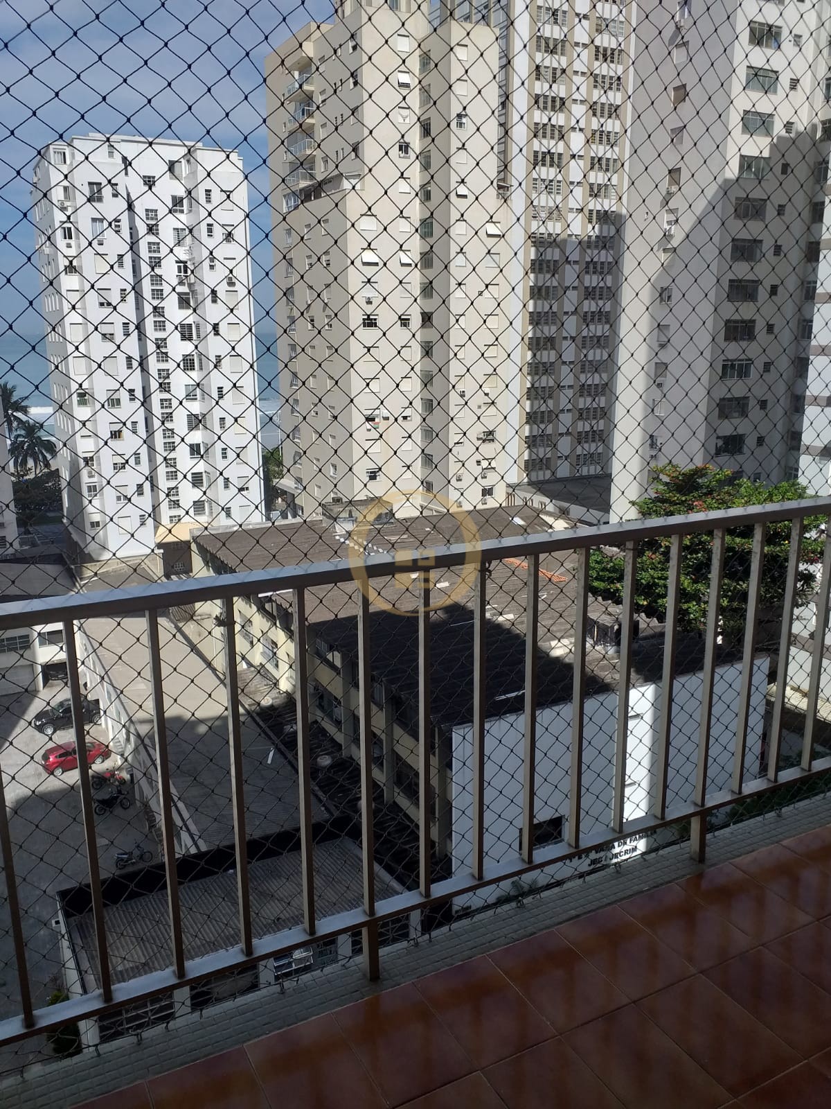 Apartamento GUARUJÁ - SP