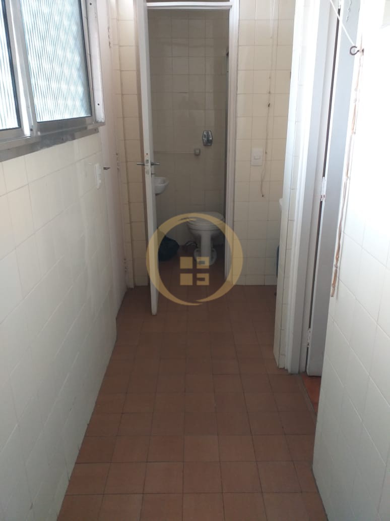 Apartamento GUARUJÁ - SP