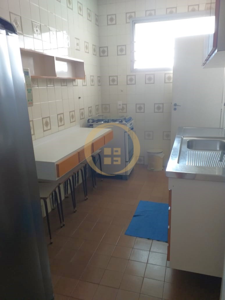 Apartamento GUARUJÁ - SP