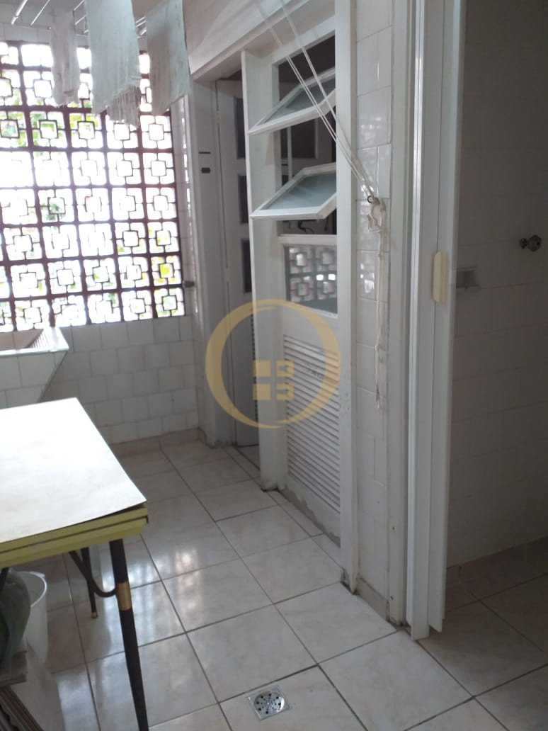 Apartamento GUARUJÁ - SP