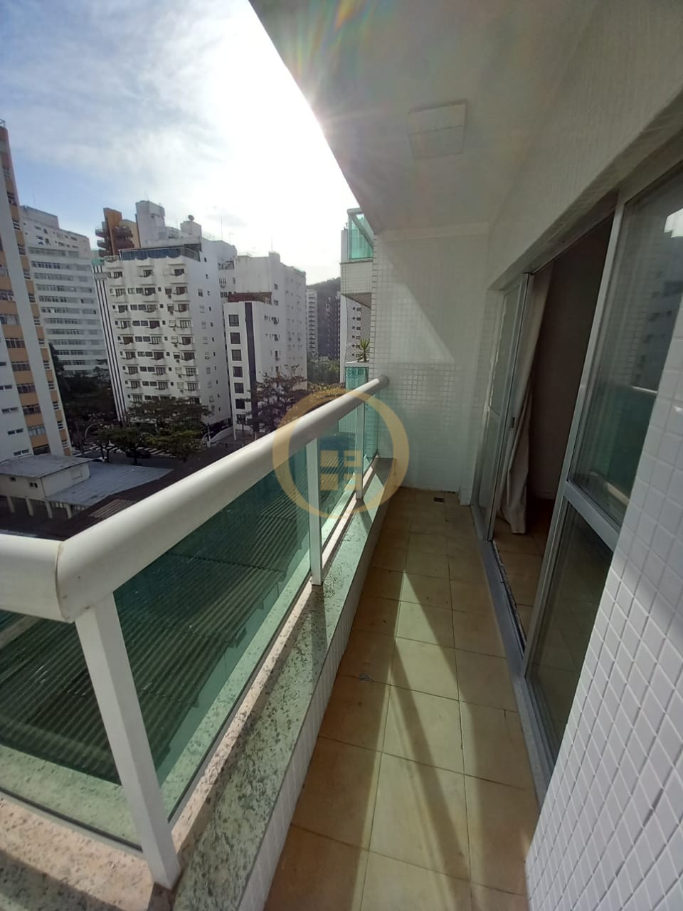 Apartamento GUARUJÁ - SP