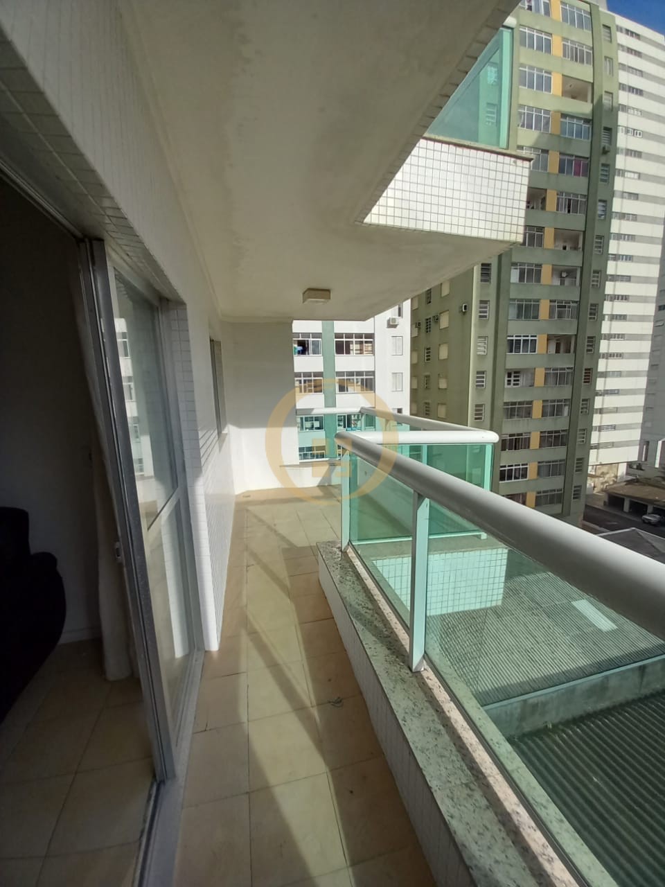 Apartamento GUARUJÁ - SP