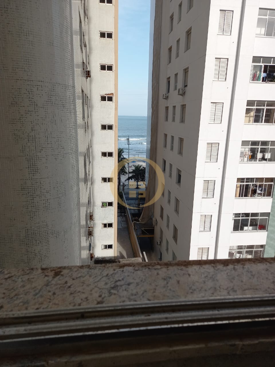 Apartamento GUARUJÁ - SP
