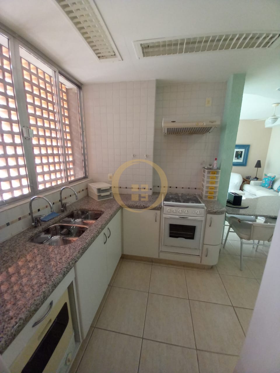 Apartamento GUARUJÁ - SP