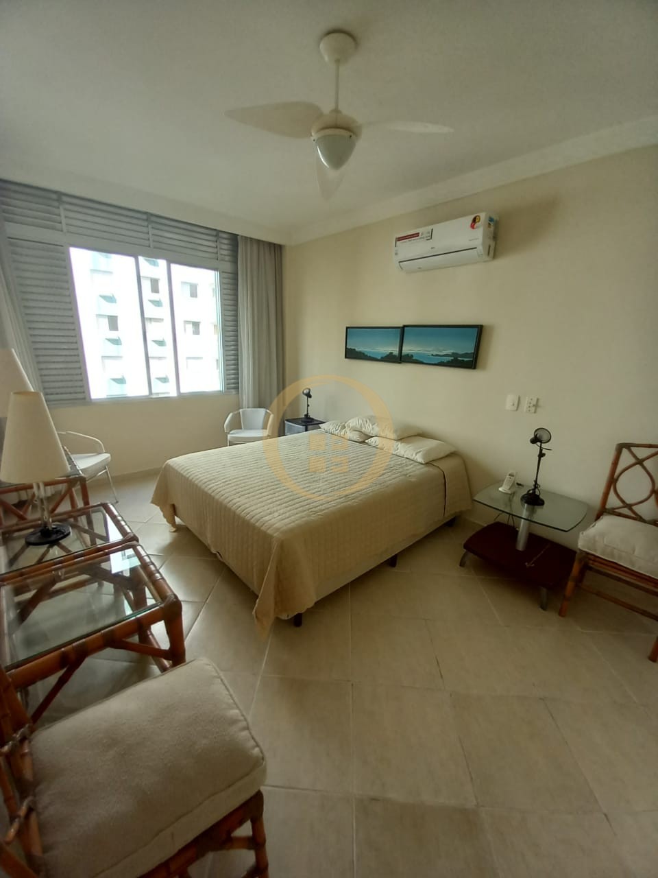 Apartamento GUARUJÁ - SP