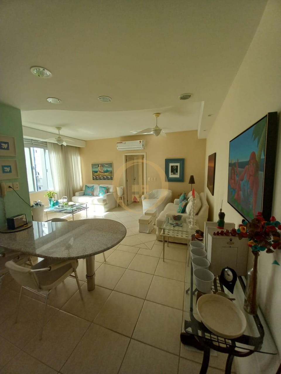 Apartamento GUARUJÁ - SP