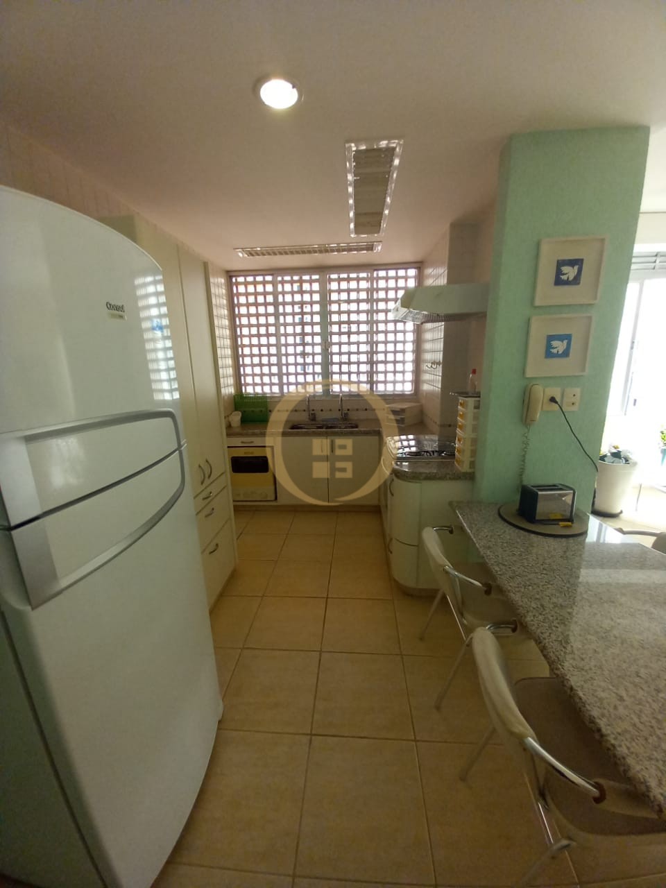Apartamento GUARUJÁ - SP