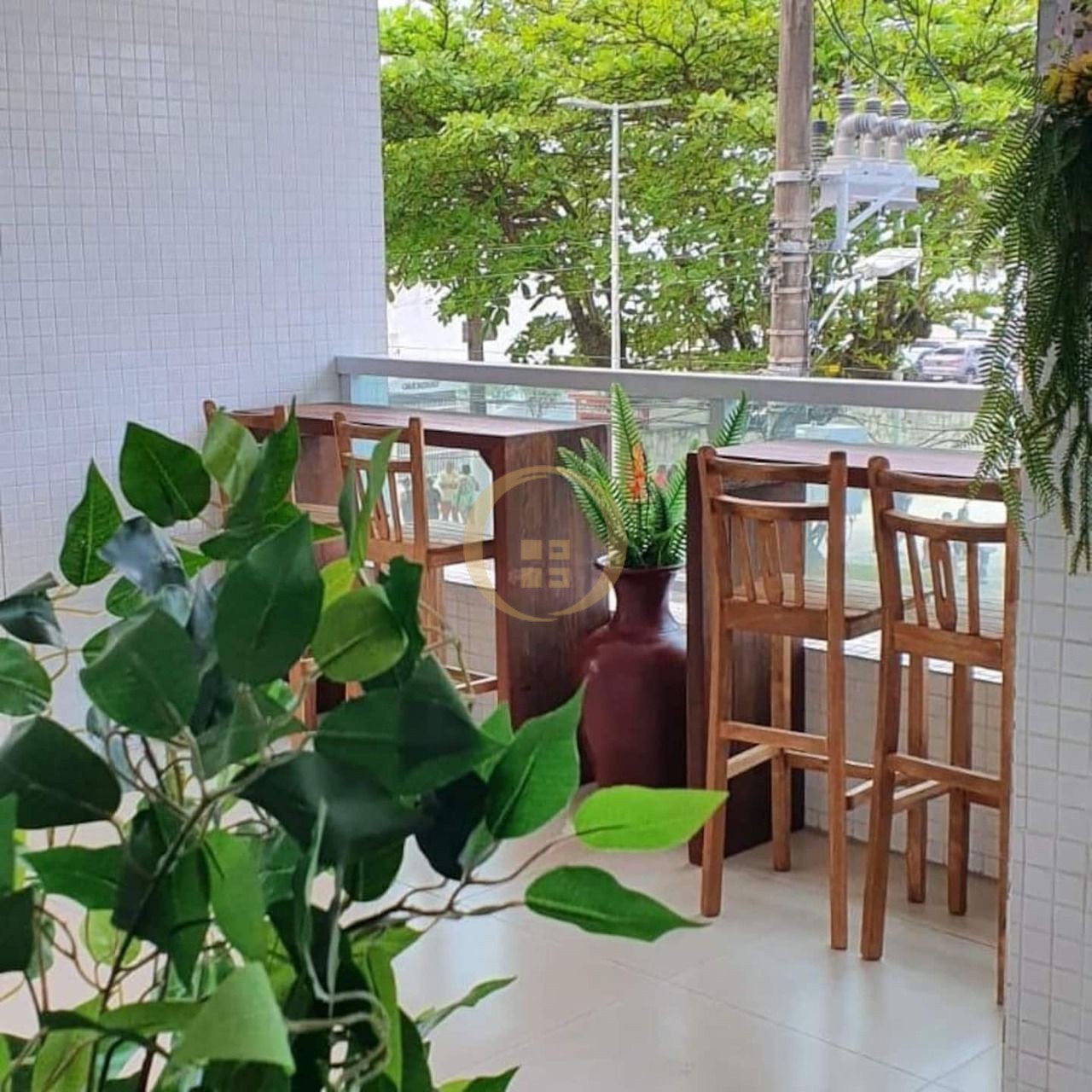 Apartamento GUARUJÁ - SP