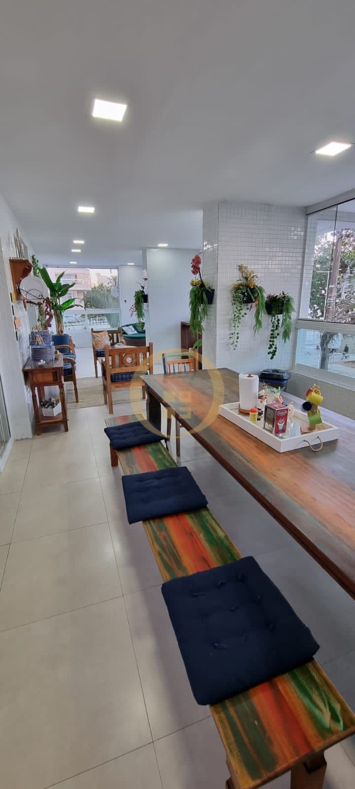 Apartamento GUARUJÁ - SP