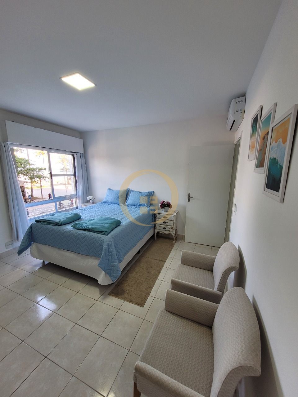 Apartamento GUARUJÁ - SP