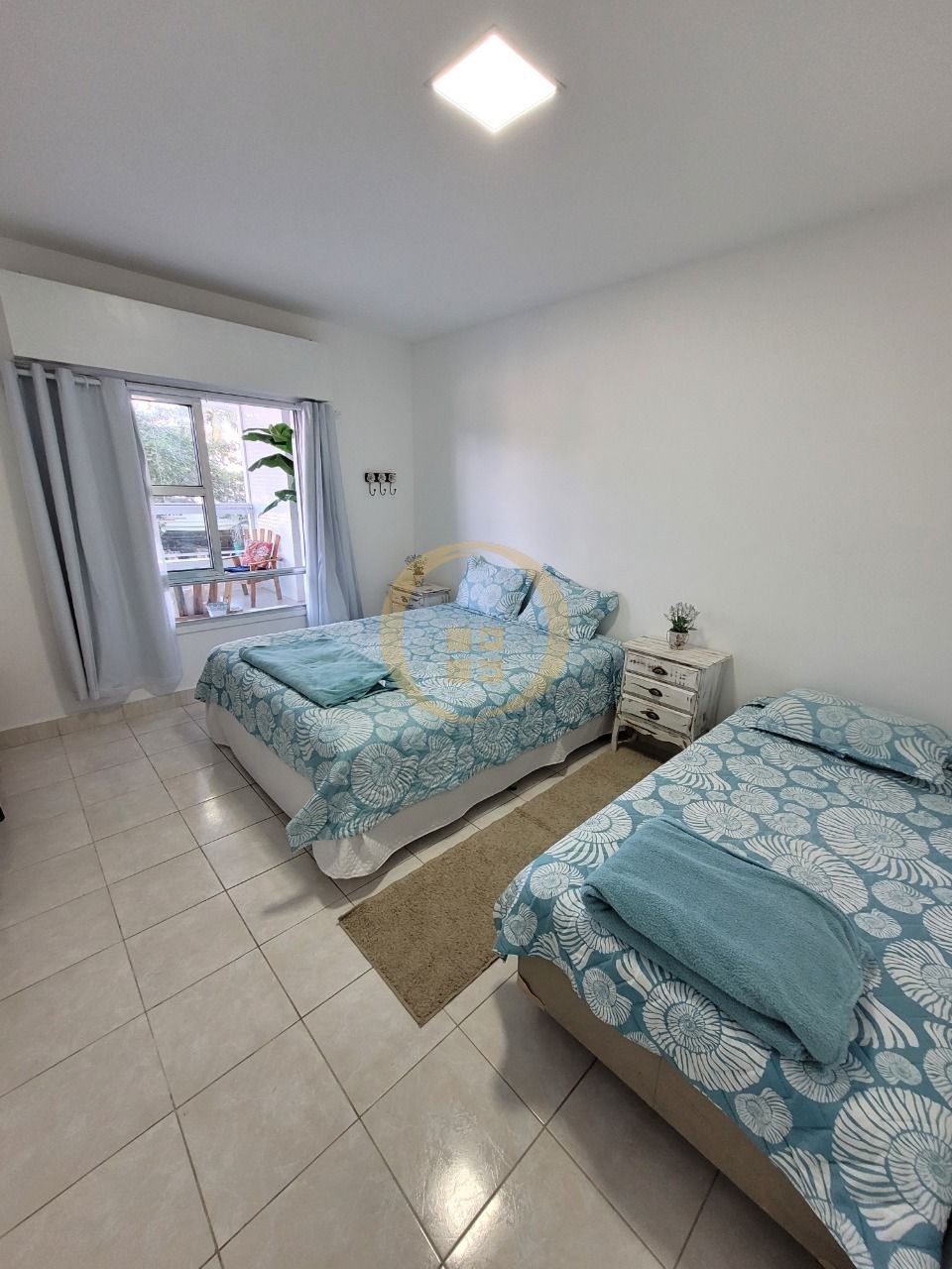Apartamento GUARUJÁ - SP