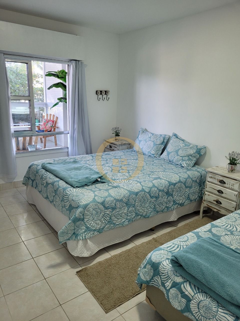Apartamento GUARUJÁ - SP
