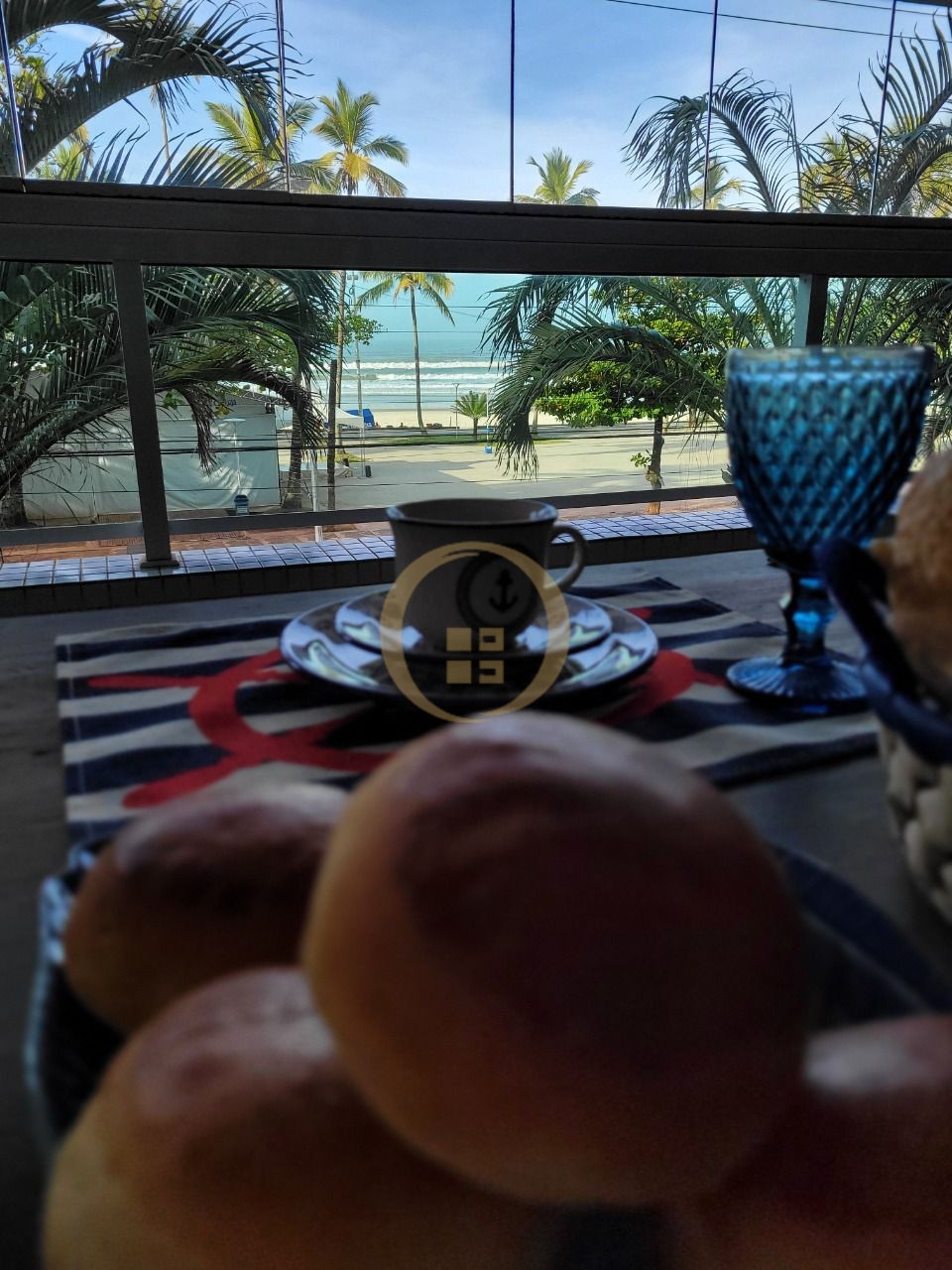 Apartamento GUARUJÁ - SP