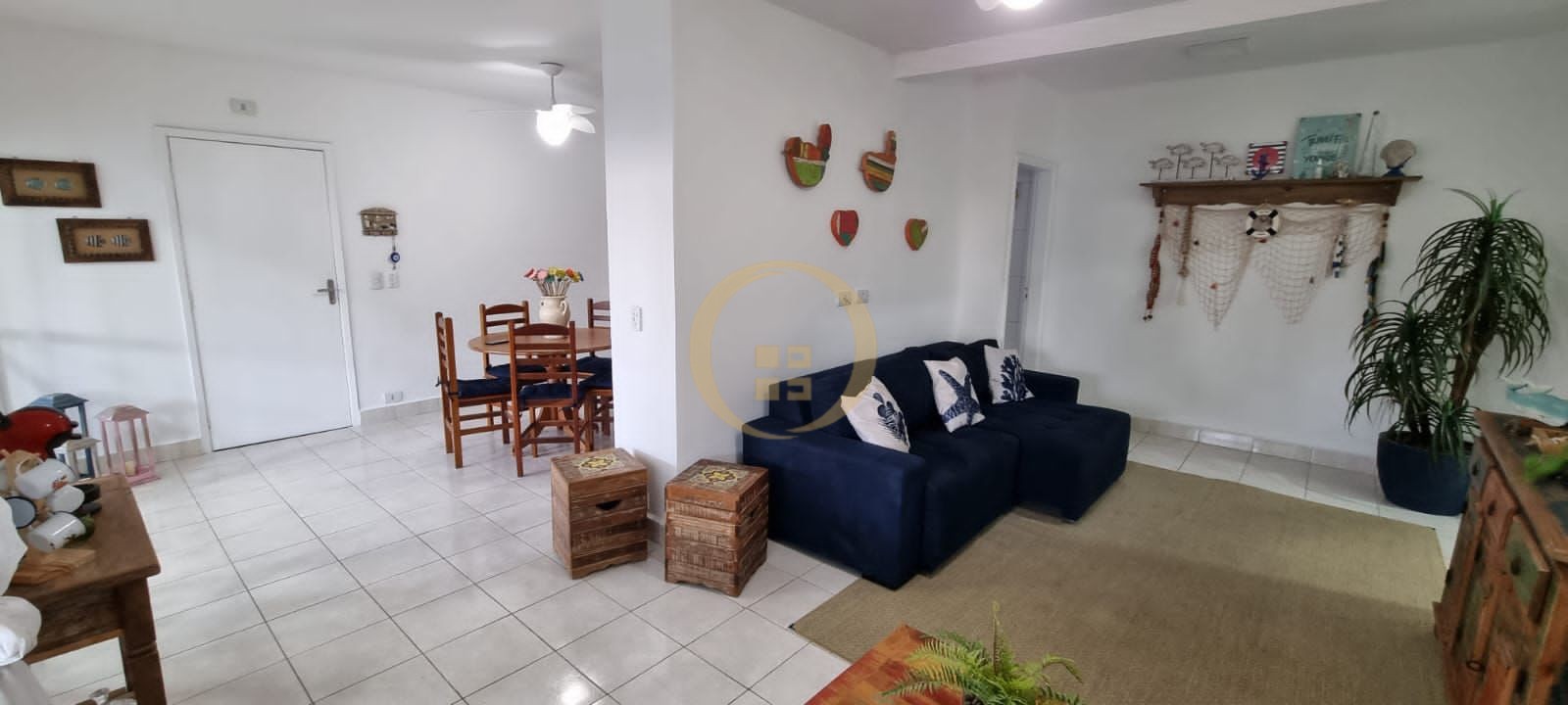 Apartamento GUARUJÁ - SP