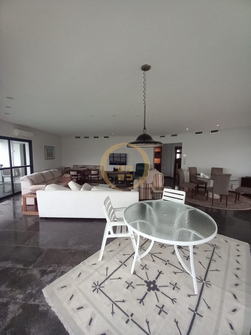 Apartamento GUARUJÁ - SP